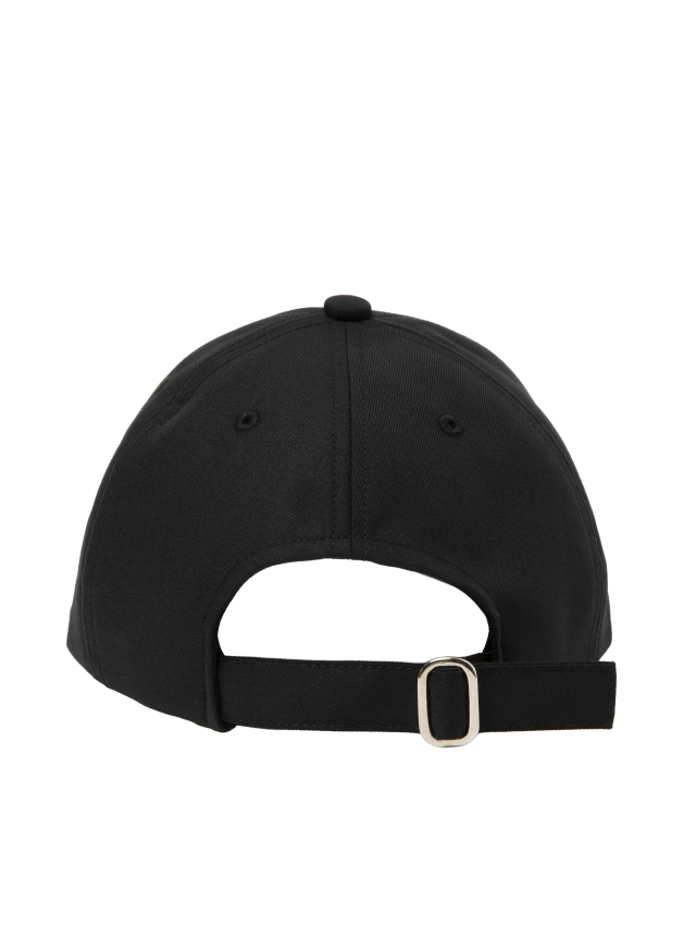 COOTIE 「T/W Twill 6 Panel Cap」 6パネルキャップ