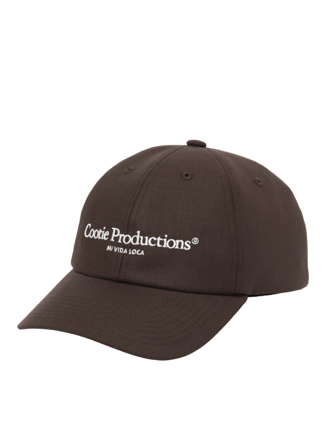 COOTIE PRODUCTIONS キャップ COOTIE PRODUCTIONS (クーティープロダクションズ)】 キャップ│WACKO