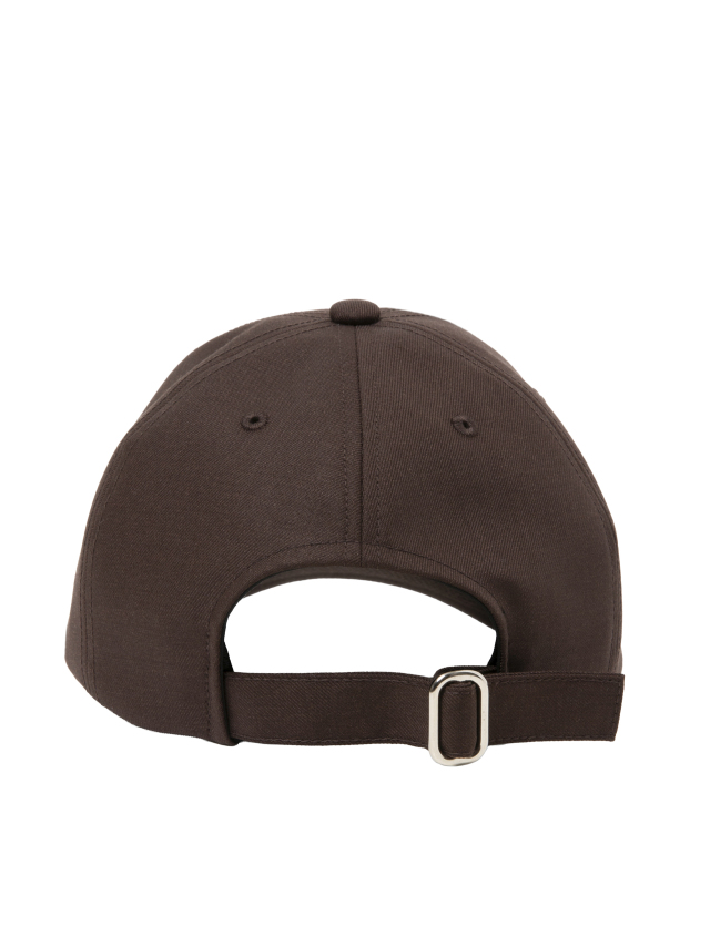 COOTIE 「T/W Twill 6 Panel Cap」 6パネルキャップ