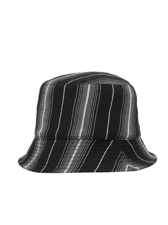 COOTIE 「Dobby Chain Stripe Bucket Hat」 ドビーストライプ バケット