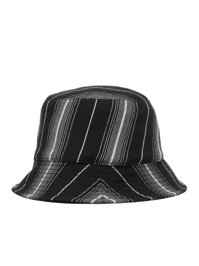 COOTIE 「Dobby Chain Stripe Bucket Hat」 ドビーストライプ バケット
