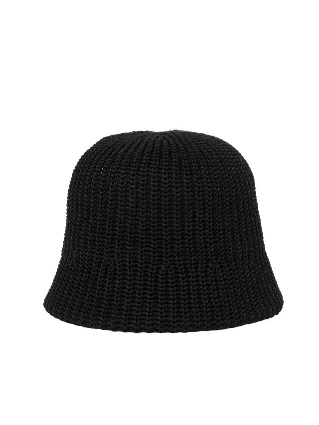cootie クラッシャーハット COOTIE 「Knit Crusher Hat」 ニットクラッシャーハット
