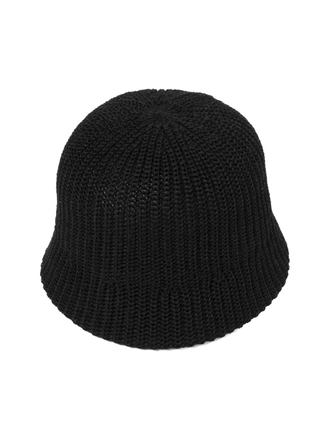 COOTIE 「Knit Crusher Hat」 ニットクラッシャーハット