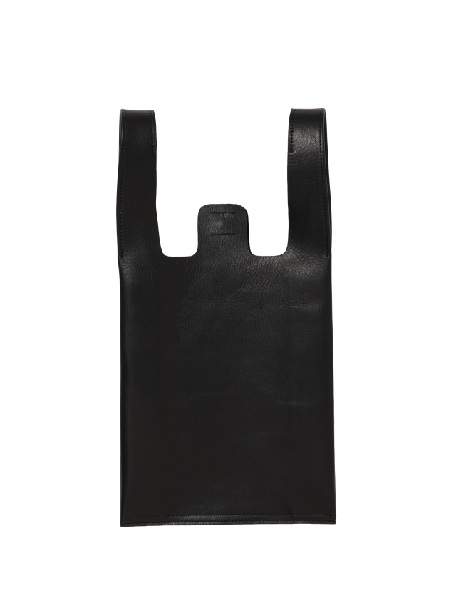 COOTIE 「Leather C-Store Bag」 レザー ストアバッグ