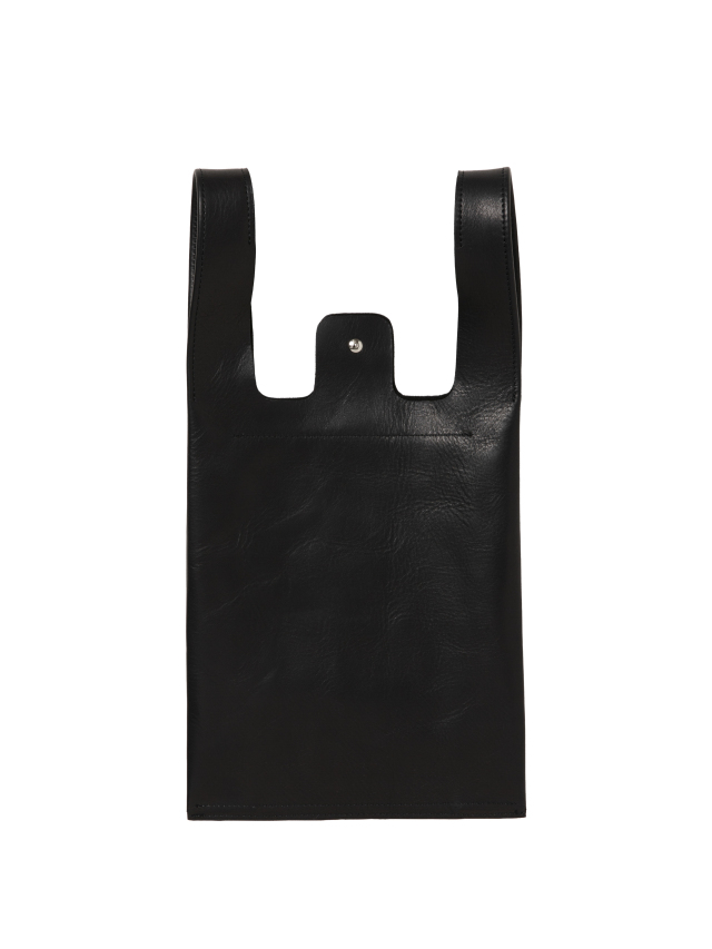 COOTIE 「Leather C-Store Bag」 レザー ストアバッグ