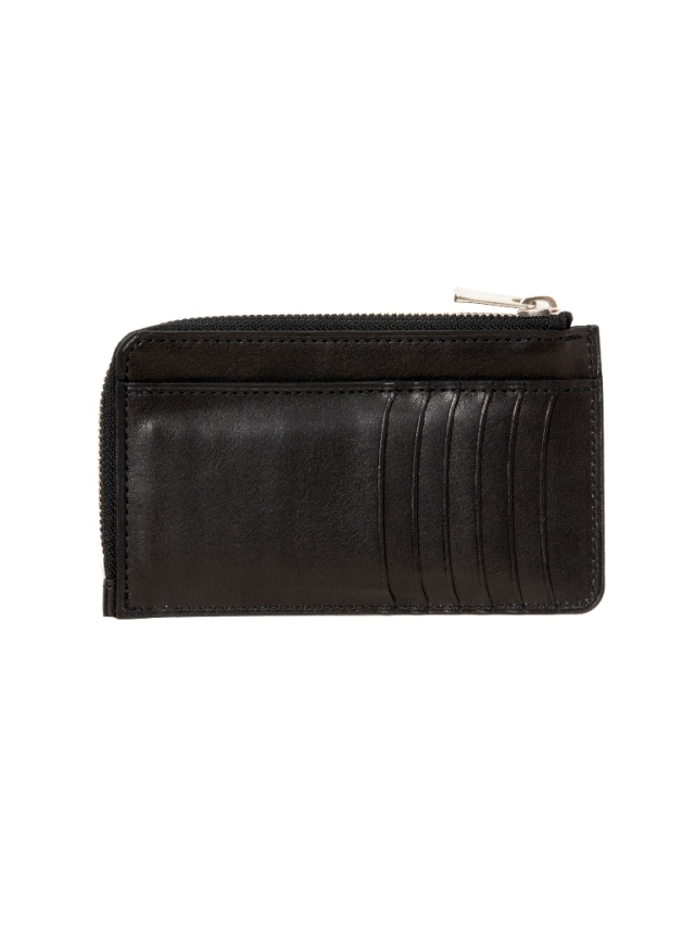 COOTIE 「Leather Boat Wallet」 レザーウォレット