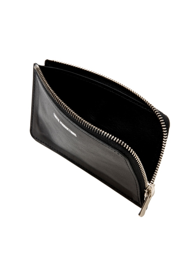 COOTIE 「Leather Boat Wallet」 レザーウォレット