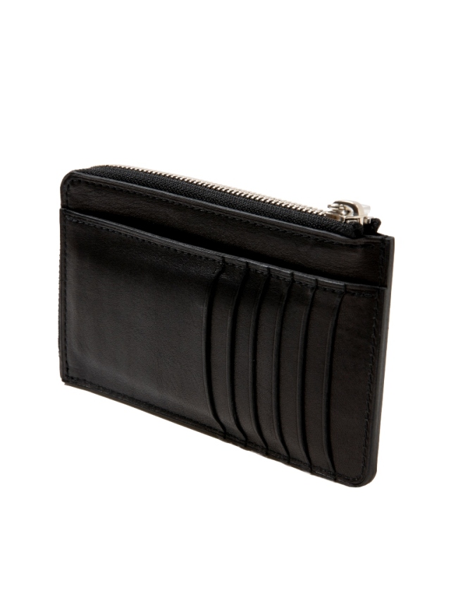 COOTIE 「Leather Boat Wallet」 レザーウォレット