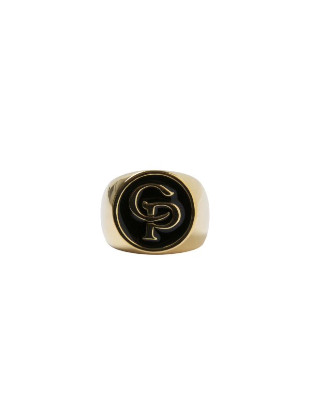 COOTIE 「Symbol College Ring」 SILVER925製 リング