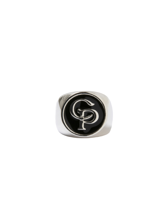 COOTIE 「Symbol College Ring」 SILVER925製 リング