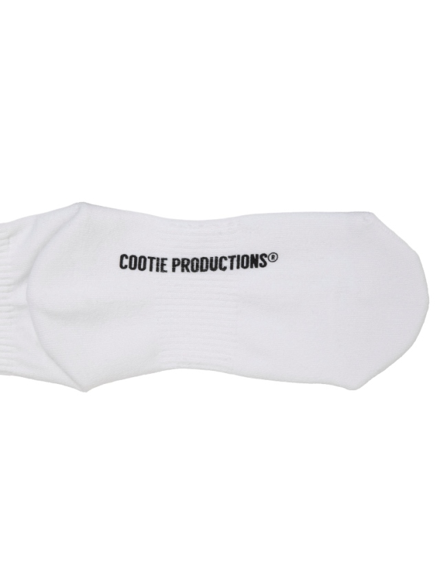 COOTIE 「N/C Middle Socks」 ミドルソックス