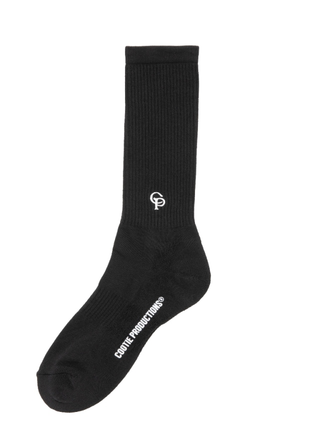 COOTIE 「N/C High Socks」 ハイソックス