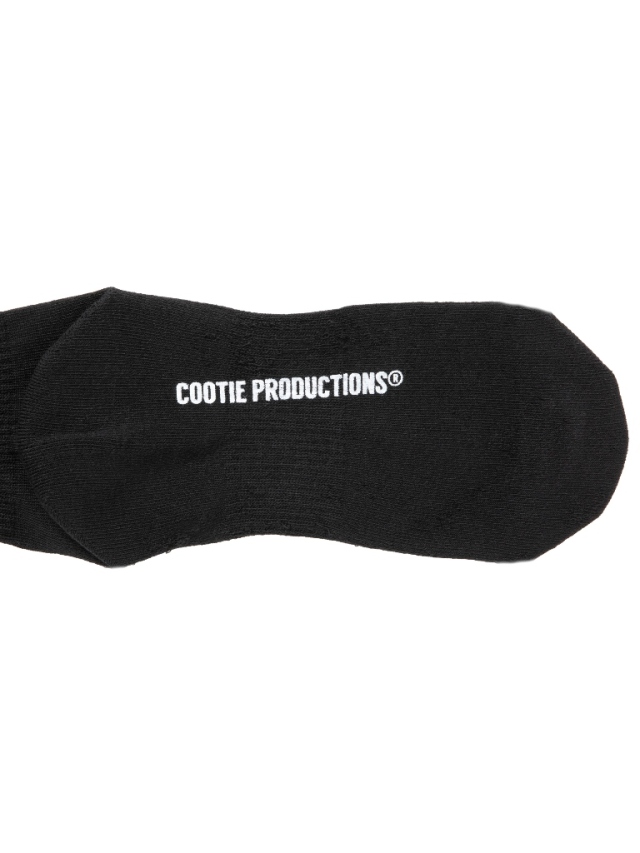 COOTIE 「N/C High Socks」 ハイソックス