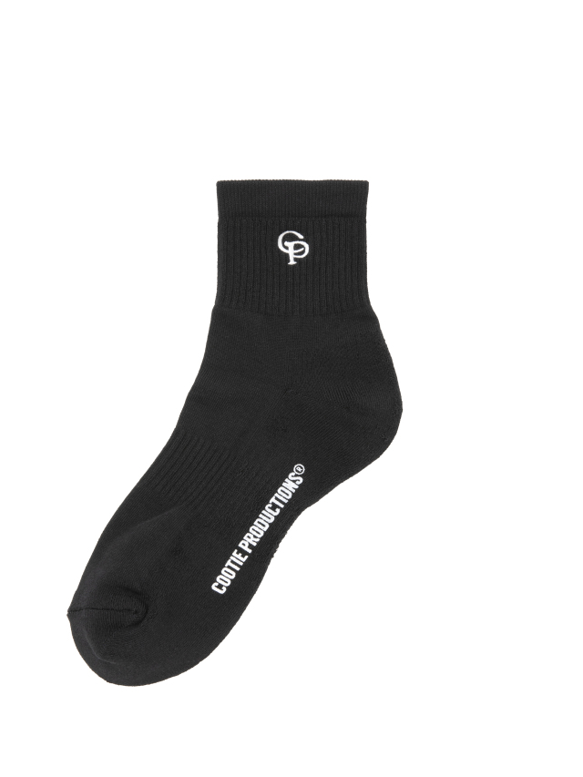 COOTIE 「N/C Short Socks」 ショートソックス