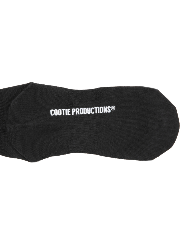 COOTIE 「N/C Short Socks」 ショートソックス