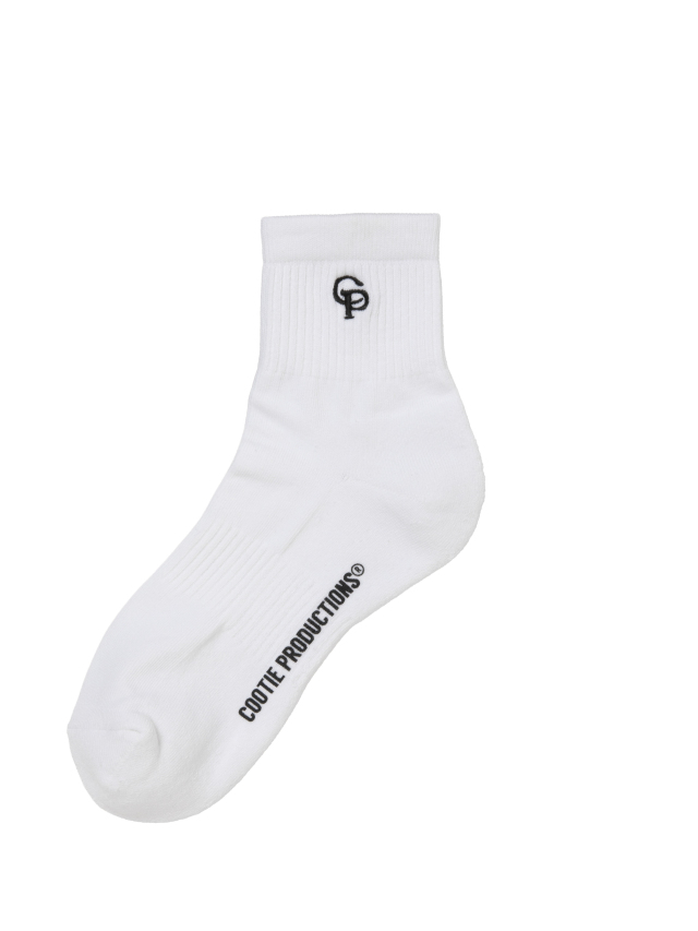 COOTIE 「N/C Short Socks」 ショートソックス