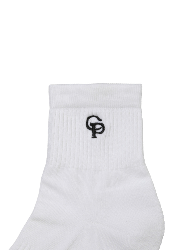 COOTIE 「N/C Short Socks」 ショートソックス