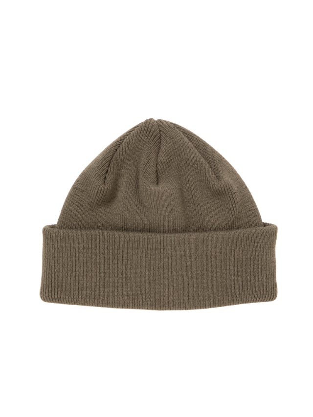 COOTIE 「Dry Tech Cuffed Beanie」 ドライテックビーニー
