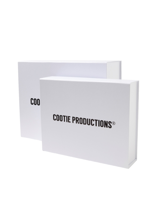 COOTIE PRODUCTIONS コンテナ COOTIE PRODUCTIONS® / 2025 1ST CAPSULE