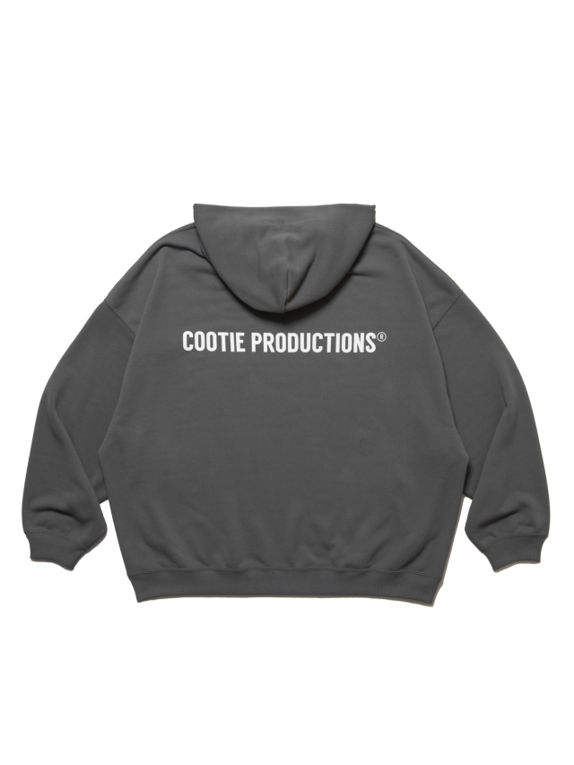 トップス Dry Tech Oversized Sweat Crew size L COOTIE 「Dry Tech Oversized Sweat Crew」 ドライテック