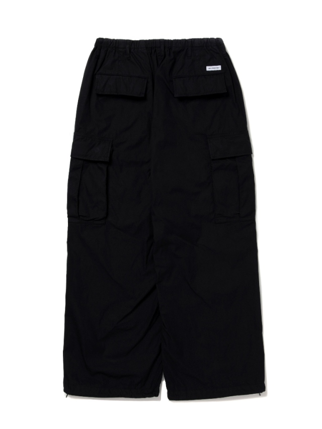 COOTIE 「N/C Weather 6 Pocket Easy Pants」 イージーカーゴパンツ