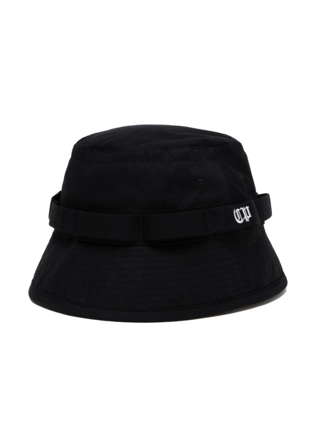 COOTIE 「N/C Weather Boonie Hat」 ブー二ーバケットハット