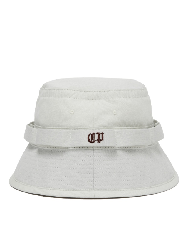 COOTIE 「N/C Weather Boonie Hat」 ブー二ーバケットハット