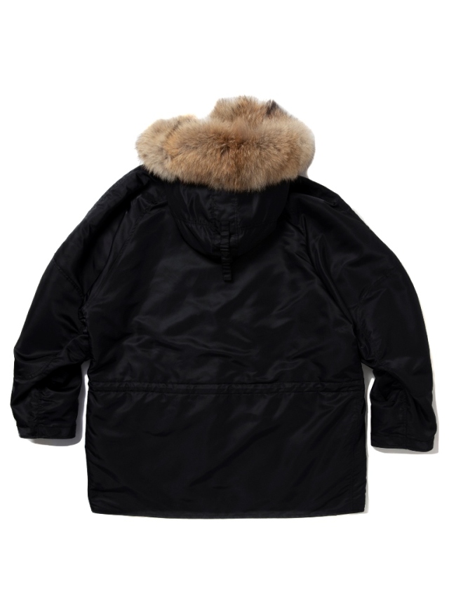 ジャケット・アウター cootie N3-B COOTIE 「Error Fit Type N-3B Flight Jacket」 エラーフィット N-3B