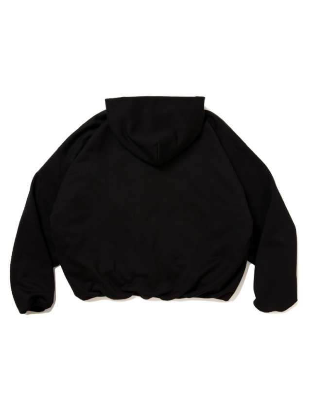 COOTIE 「Swallow Rib Sweat Hoodie」 スウェットフーディー