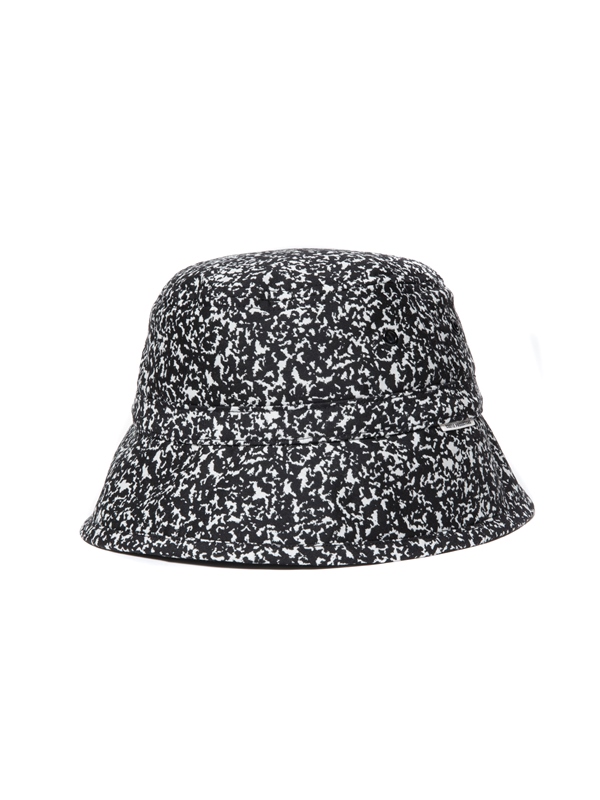 COOTIE 「T/W Jacquard Bucket Hat」 バケットハット