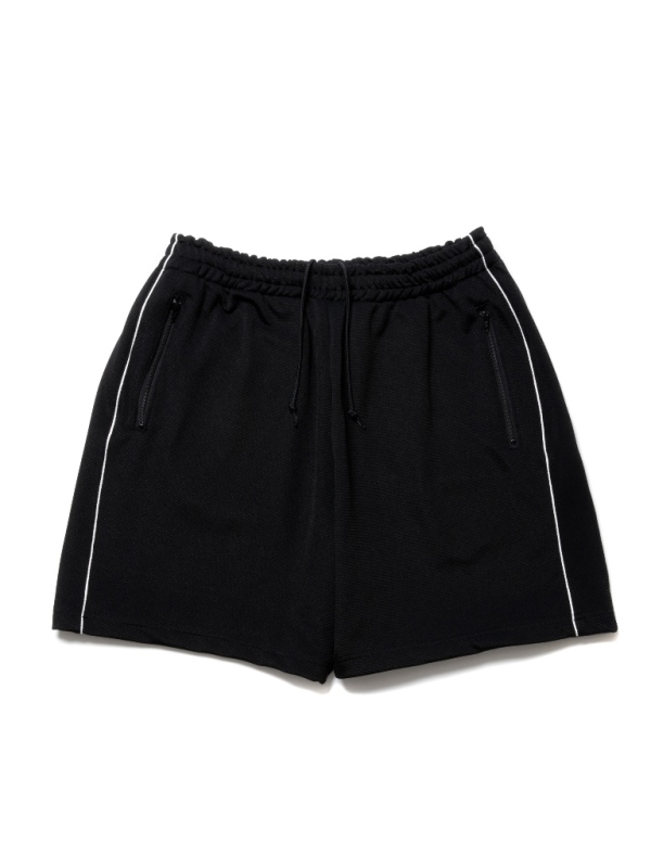 COOTIE T/C Seed Stitch Training Top ブラック COOTIE T/C Seed Stitch Training Top CTE-24S311 公式通販