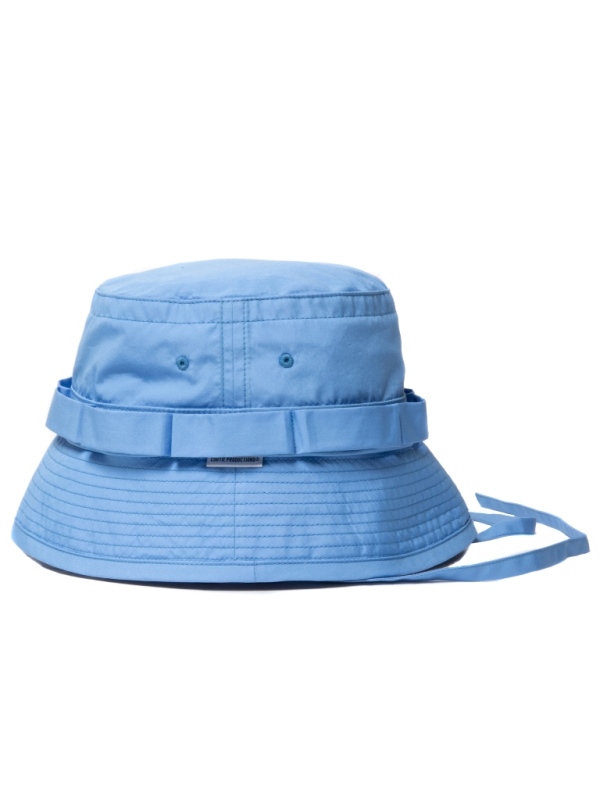 COOTIE 「120/2 Supima Broad Boonie Hat」 ブー二ーバケットハット