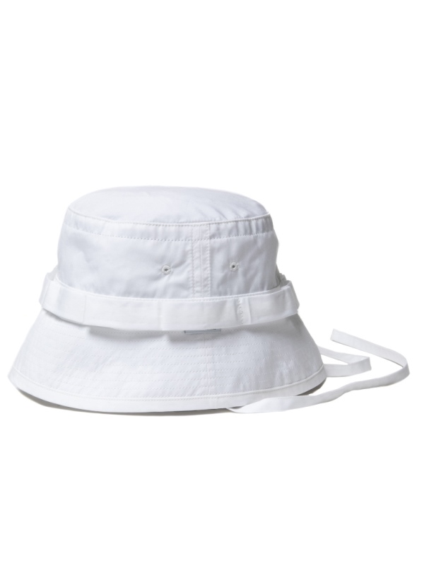 帽子 COOTIE Memory Polyester Twill Boonie Hat 帽子 COOTIE Memory Polyester Twill Boonie Hat COOTIE