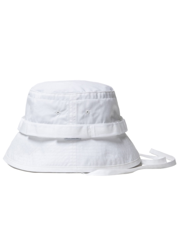 COOTIE 「120/2 Supima Broad Boonie Hat」 ブー二ーバケットハット