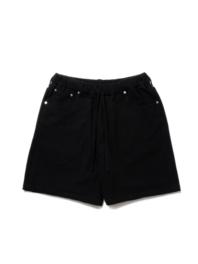 COOTIE 「N/C OX 5 Pocket Easy Shorts」 5ポケット イージーショーツ