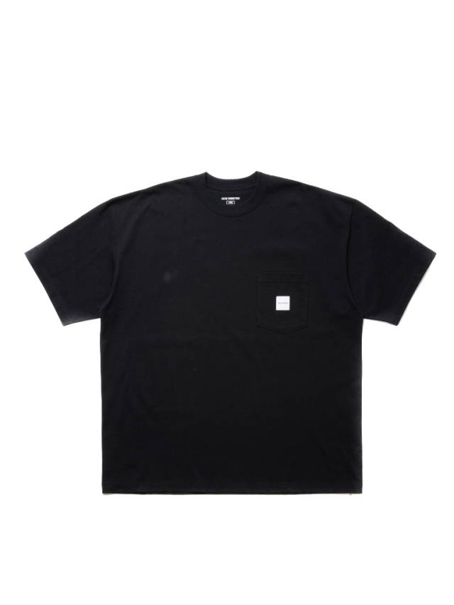 COOTIE 「Open End Yarn Error Fit S/S Tee」 エラーフィット ティーシャツ