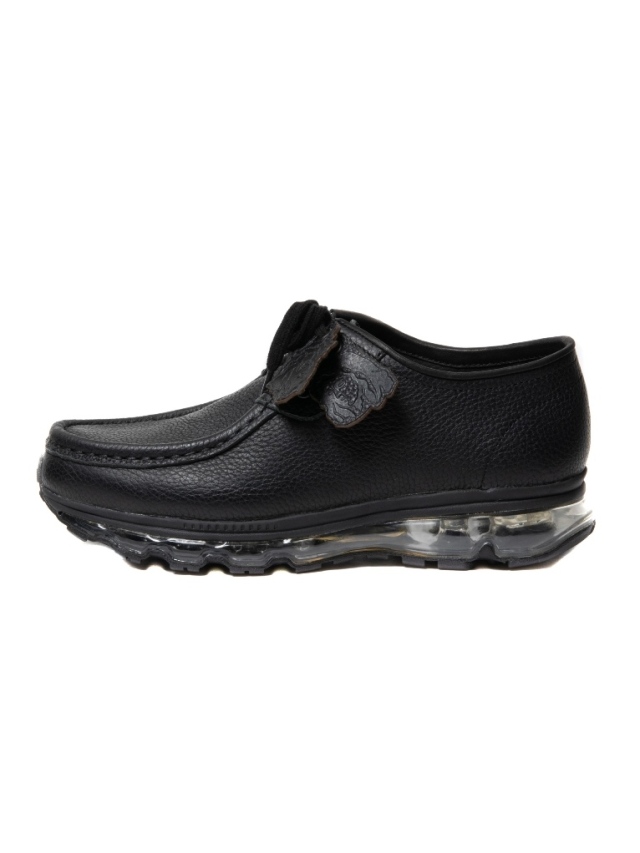 COOTIE × Tomo&Co. × STOCK NO: 「Air Moccasins (Shrink)」 エア 