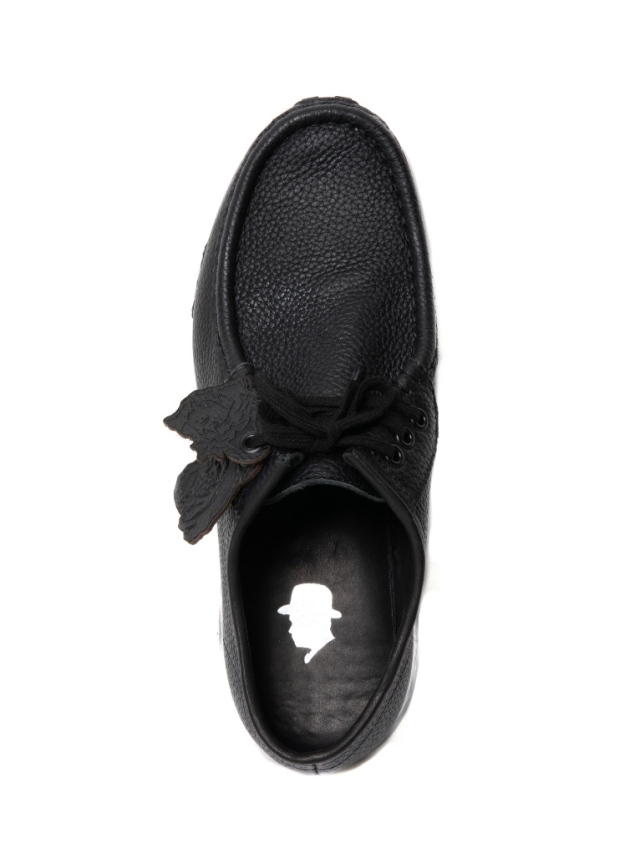 COOTIE × Tomo&Co. × STOCK NO: 「Air Moccasins (Shrink)」 エア 