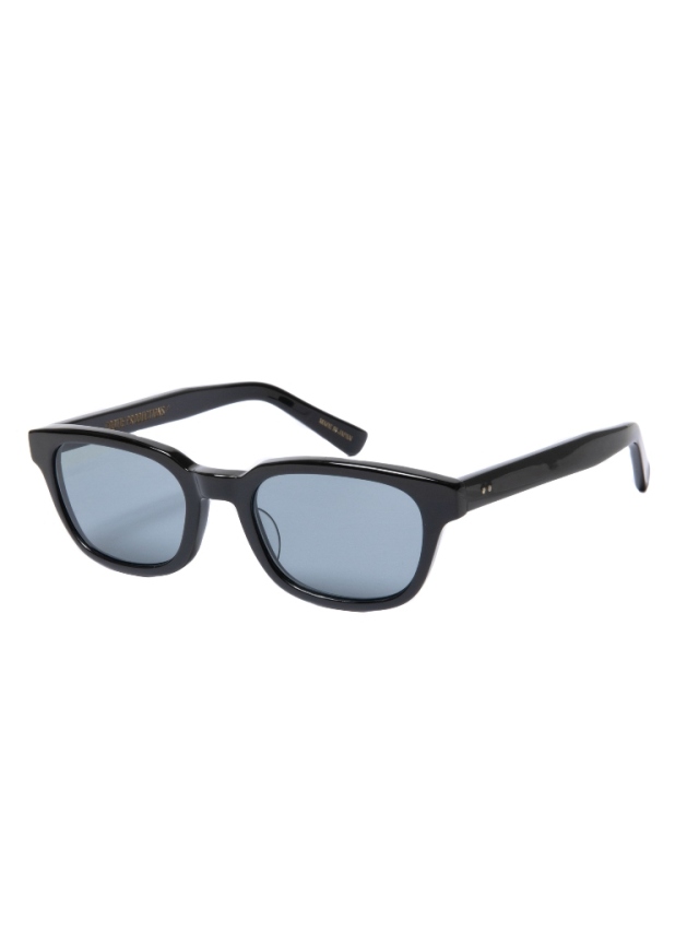 COOTIE　 「Raza Shades」　サングラス　眼鏡　メガネ COOTIE クーティ｜Raza Glasses 眼鏡 アイウェア｜ファッション通販
