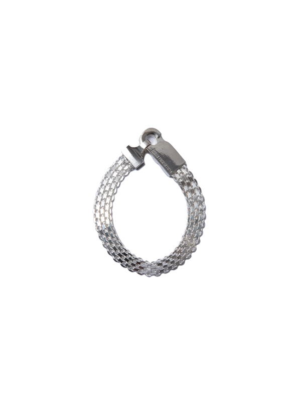 COOTIE 「Prime Whip Bracelet」 SILVER925製 ブレスレット