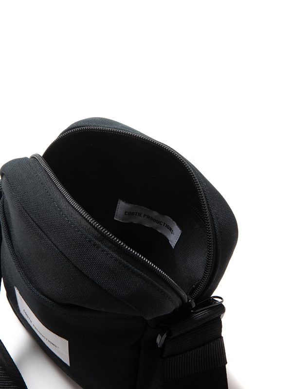 COOTIE 「Compact Shoulder Bag」 ショルダーバッグ 