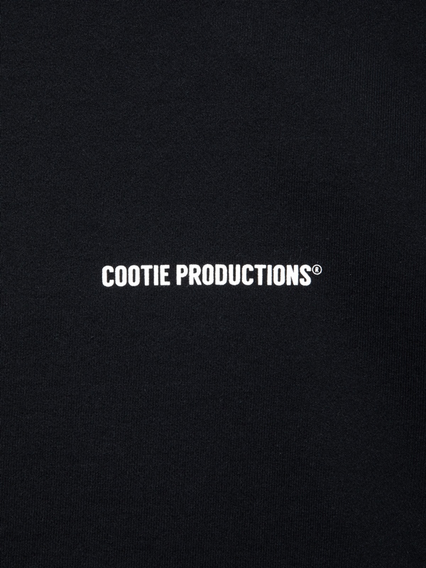 【国内買付】COOTIE PRODUCTIONS LOVE THY NEIGHBOUR パーカー COOTIE PRODUCTIONS Print Sweat Hoodie (LOVE THY NEIGHBOUR)