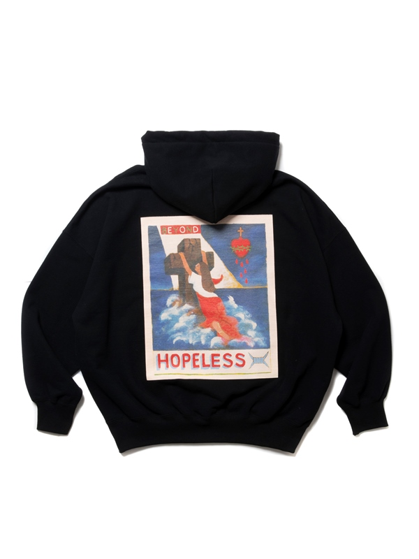 トップス Cootie 2024aw Print Sweat Hoodie Cootie 2024aw Print Sweat Hoodie