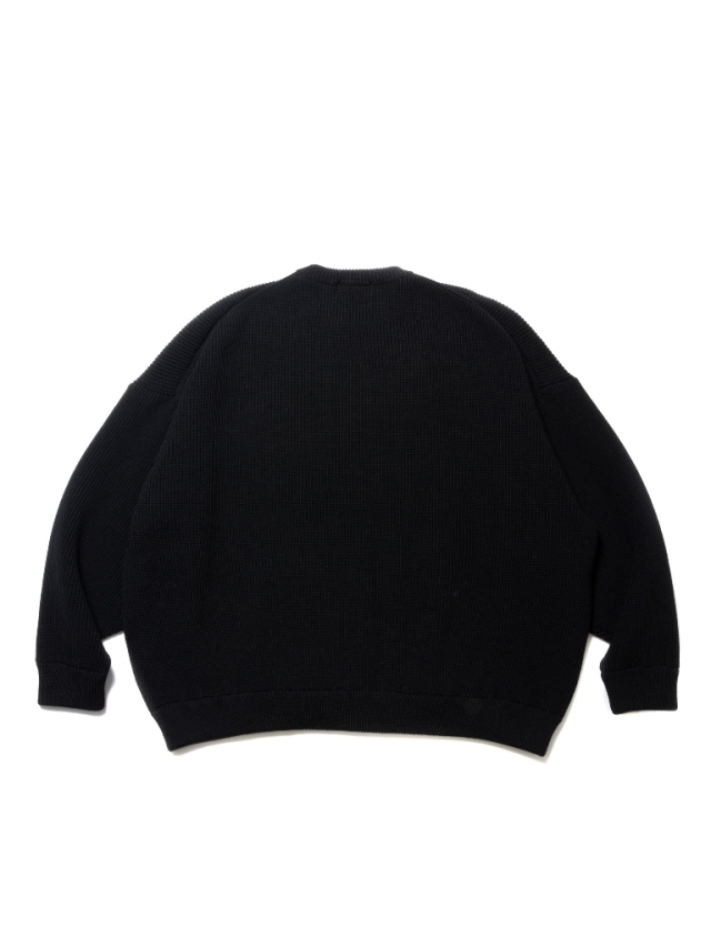 【未着用】クーティー　クルーネックニットセーター　XL CTE_20241121_43.jpg?t=
