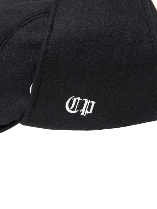 COOTIE 「CA/W Flannel Dog Ear Hunting Cap」 ドッグイヤー 