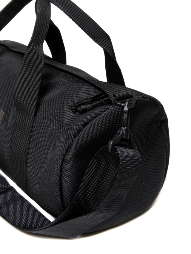 バッグ COOTIE PRODUCTIONS Standard Duffle Bag COOTIE PRODUCTIONS / Standard Duffle Bag -Black-