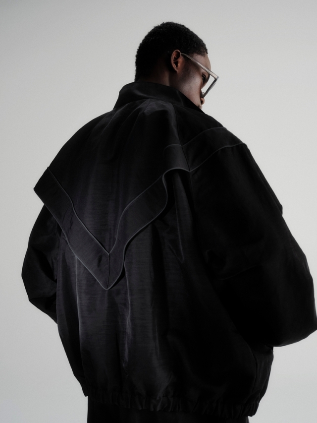 COOTIE 「N/L Weather Training Jacket」 トラックジャケット