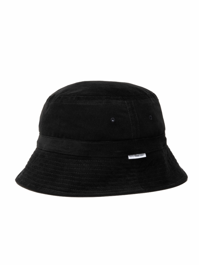 COOTIE 「Corduroy Bucket Hat」 バケットハット