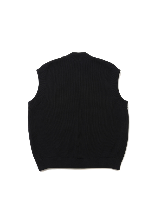 【新品】COOTIE / Solotex Tilden Knit Vest COOTIE 「Solotex Tilden Knit Vest」 SOLOTEX® チルデン