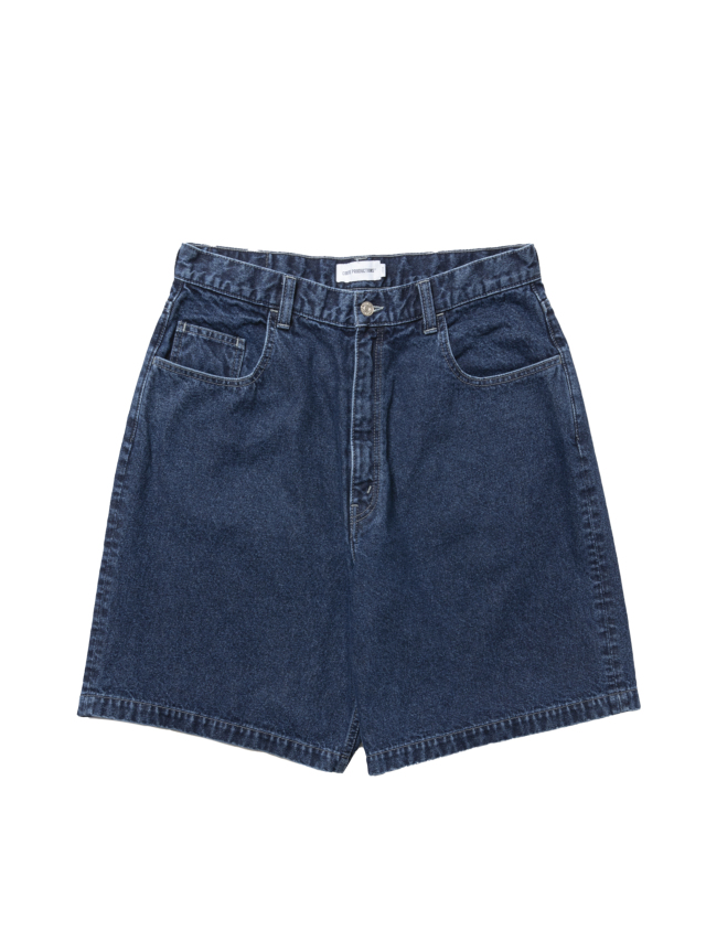 COOTIE　　「5 Pocket Denim Baggy Shorts CTE_20250313_12.jpg?t=